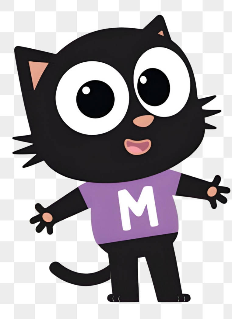 Best Character Milo(Milo the Cat)Png by lgs2005 on DeviantArt