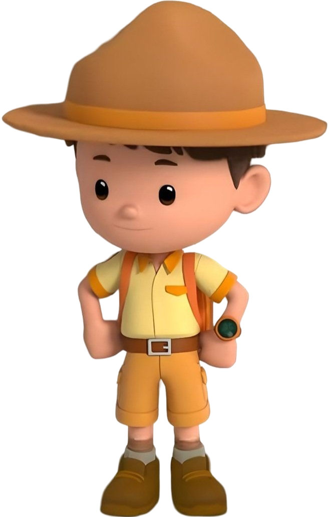 Forest Ranger Png Leo the Forest Ranger Png #6 by lgs2005 on DeviantArt