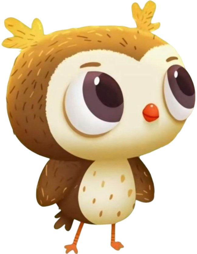 Odo the Owl Png #6 by lgs2005 on DeviantArt