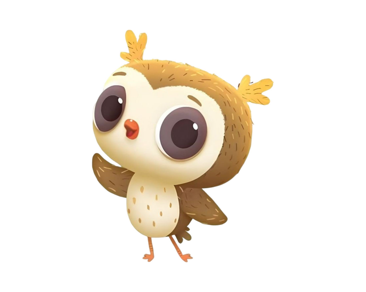Odo the Owl Png #10 by lgs2005 on DeviantArt