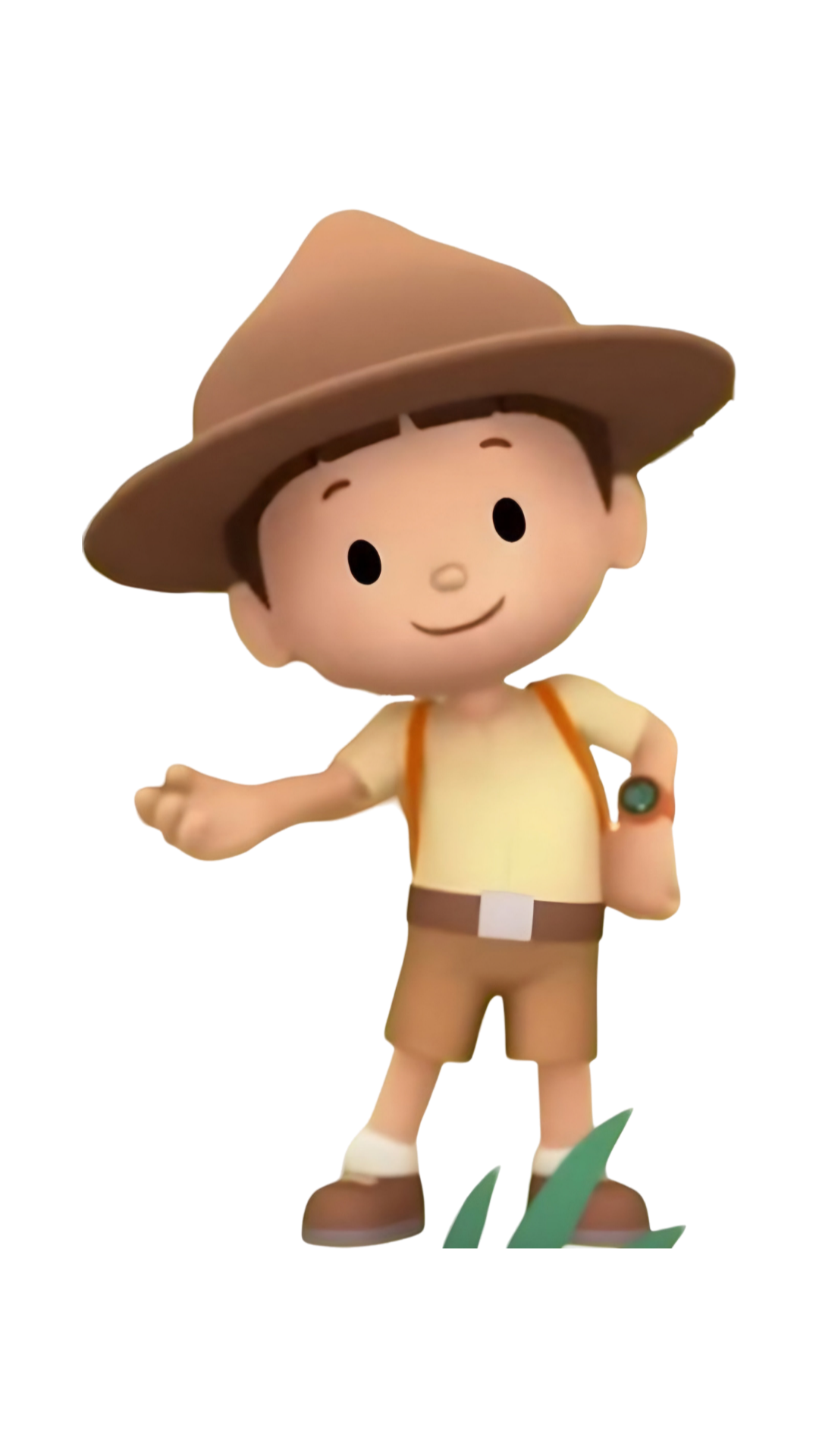 Forest Ranger Png Leo the Forest Ranger Png #17 by lgs2005 on DeviantArt