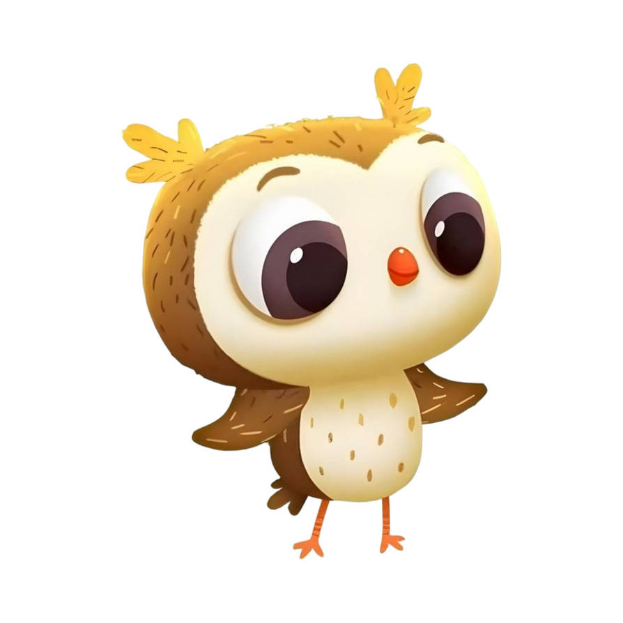 Odo the Owl Png #27 by lgs2005 on DeviantArt