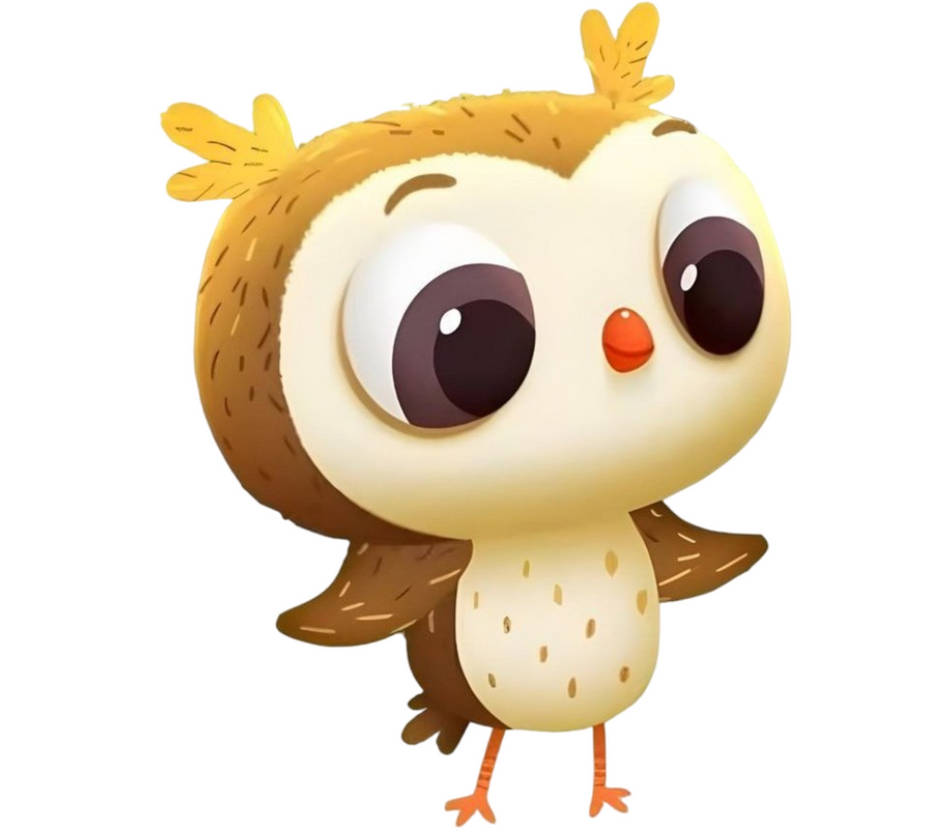 Odo Odo the Owl Png #40 by lgs2005 on DeviantArt