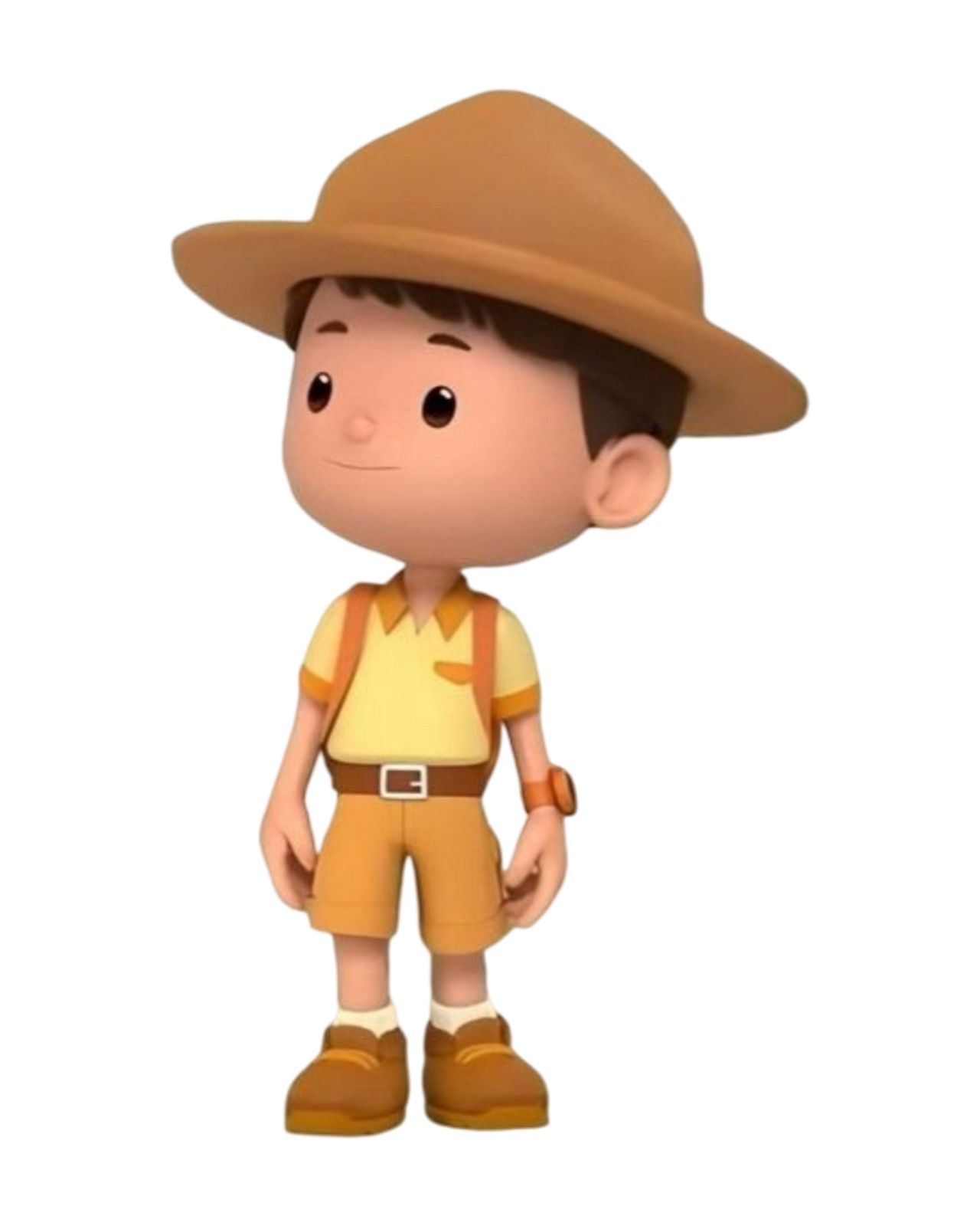 Forest Ranger Png Leo the Forest Ranger Png #27 by lgs2005 on DeviantArt