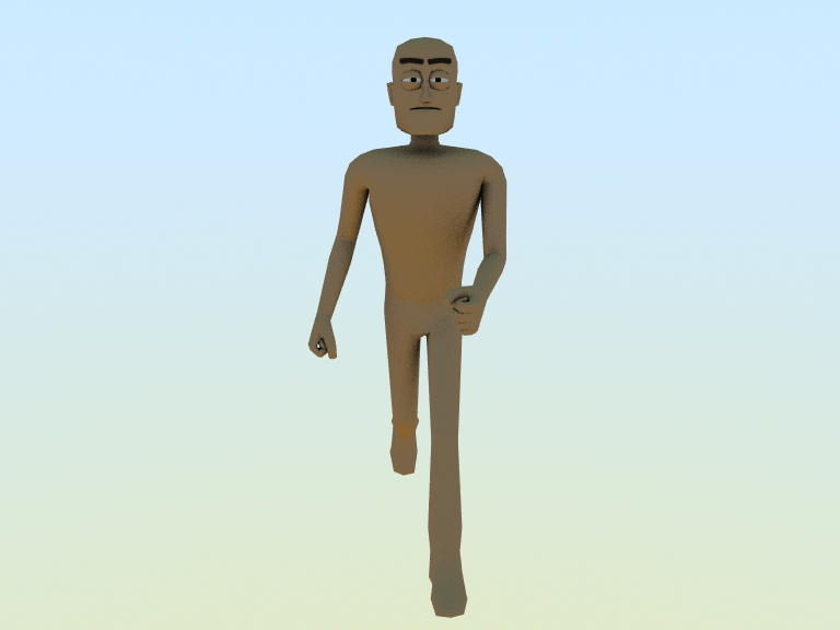 Character Animation Poses 5 by UnknownGoddess on DeviantArt