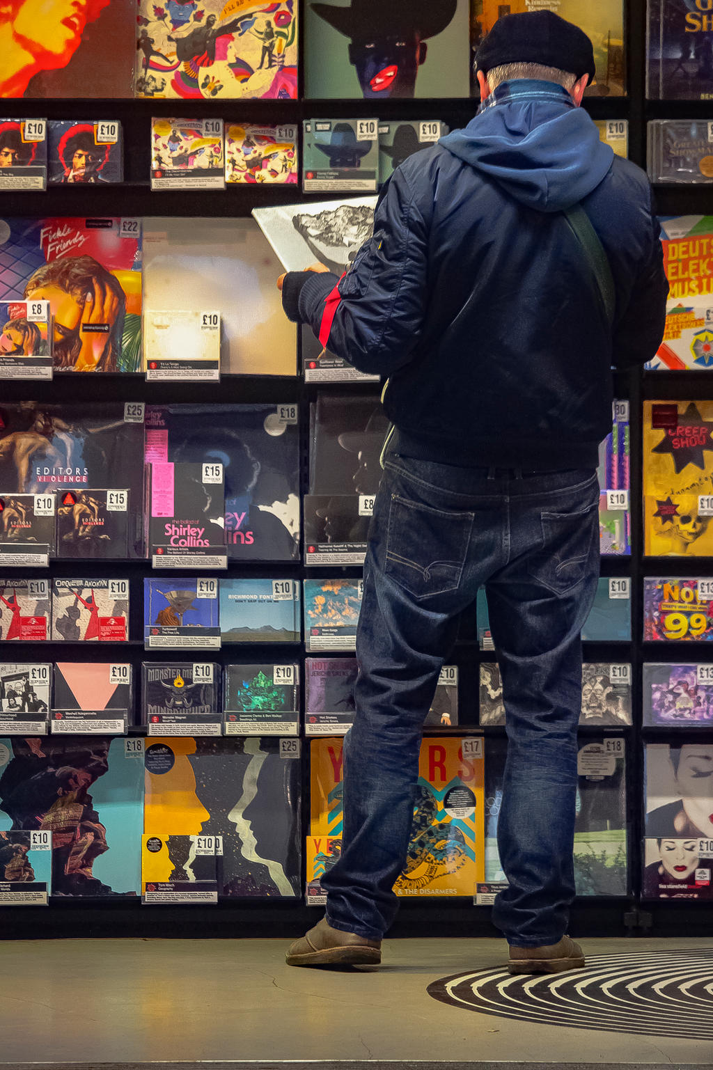 FOPP, Edinburgh 2 by MikeHeard on DeviantArt