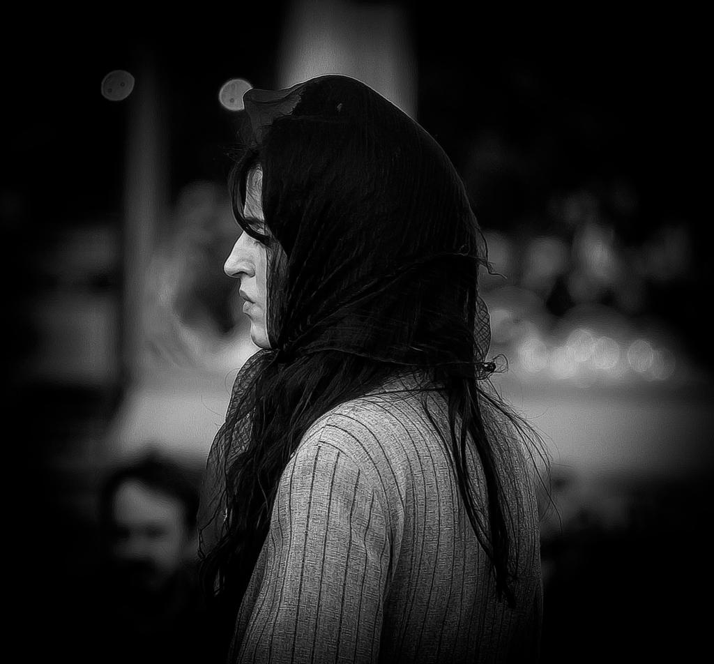 Street Portrait 26