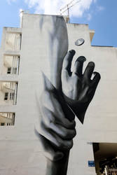 Street Art, Athens