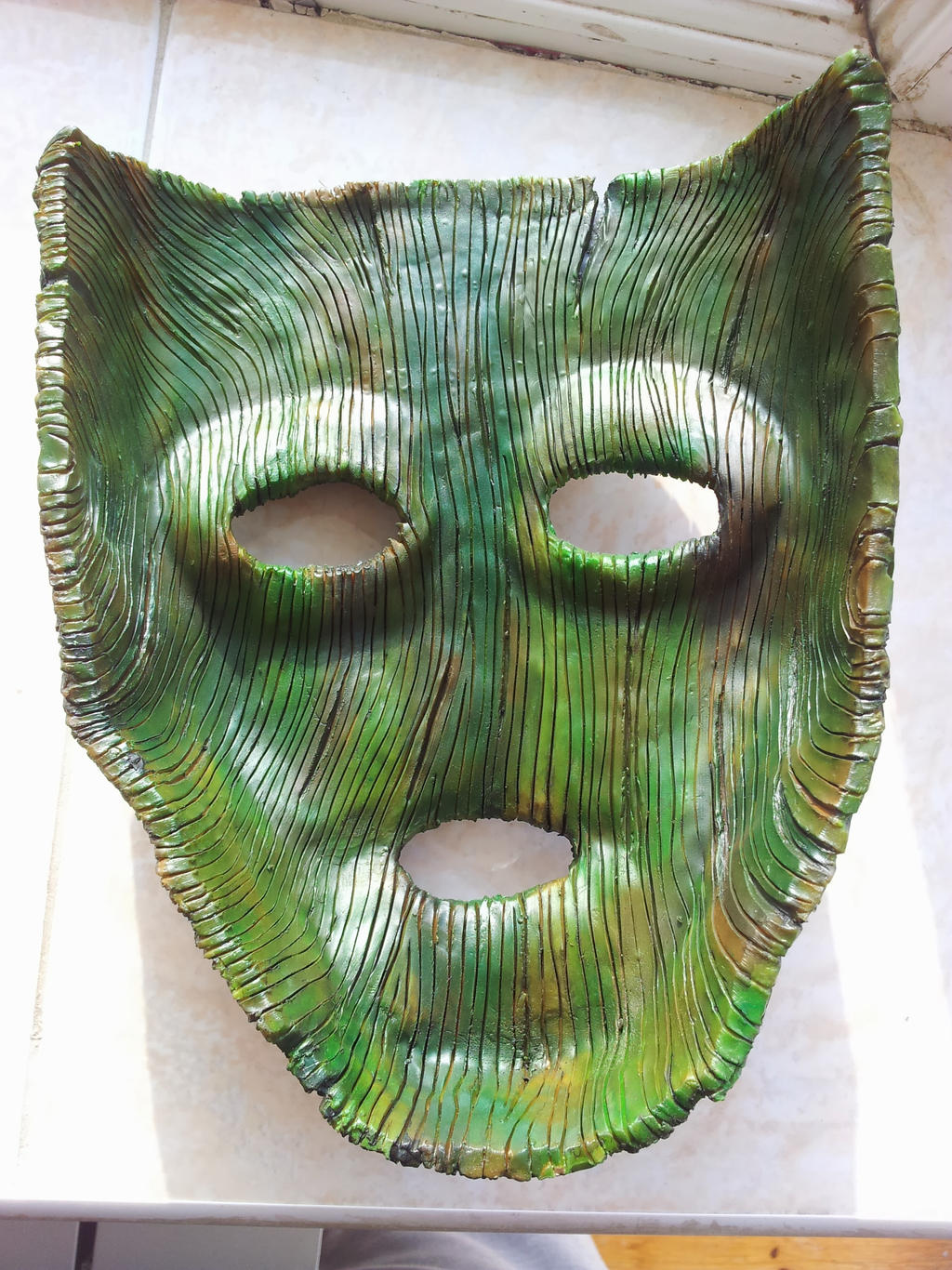 The Mask