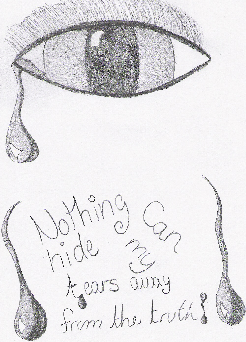 another eye by LoveHurts69 on DeviantArt