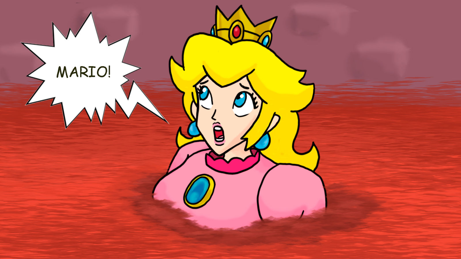 Sand Kingdom Princess by Vindicator65 on DeviantArt