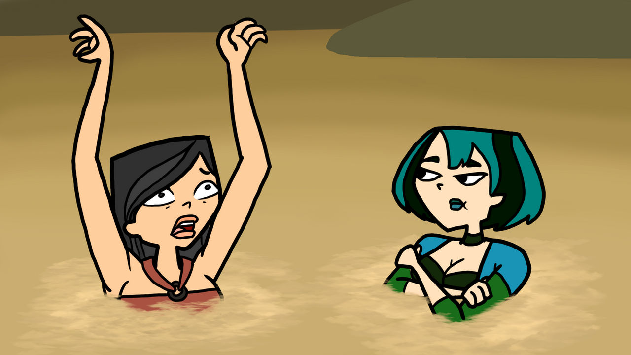 Deviantart Which Episode Another Drama Episode by Vindicator65 on DeviantArt