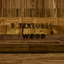 + Textures - Wood.