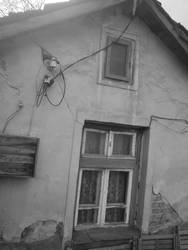 Old house...
