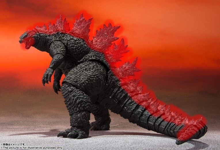 Red Rage Godzilla Godzilla Red Energy 3 by chbdhbrjb on DeviantArt