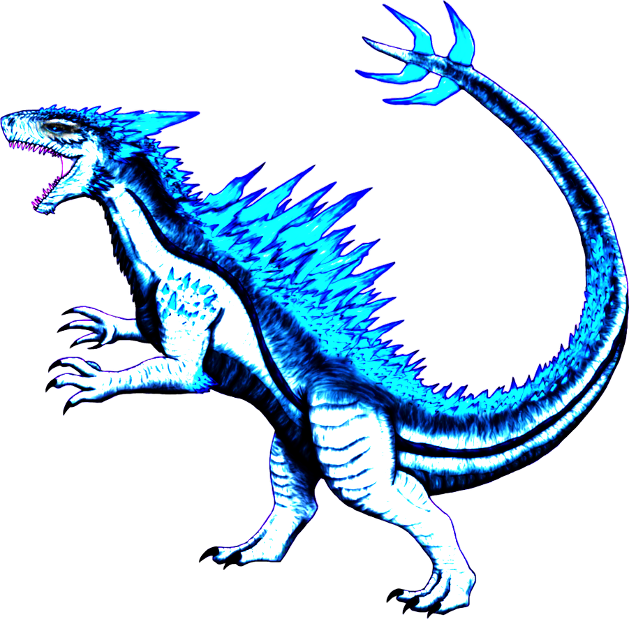 Shimo by chbdhbrjb on DeviantArt