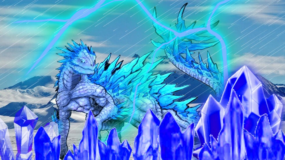 Titanus Shimo by chbdhbrjb on DeviantArt
