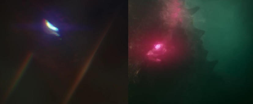 Godzilla X Shimo GXK by chbdhbrjb on DeviantArt