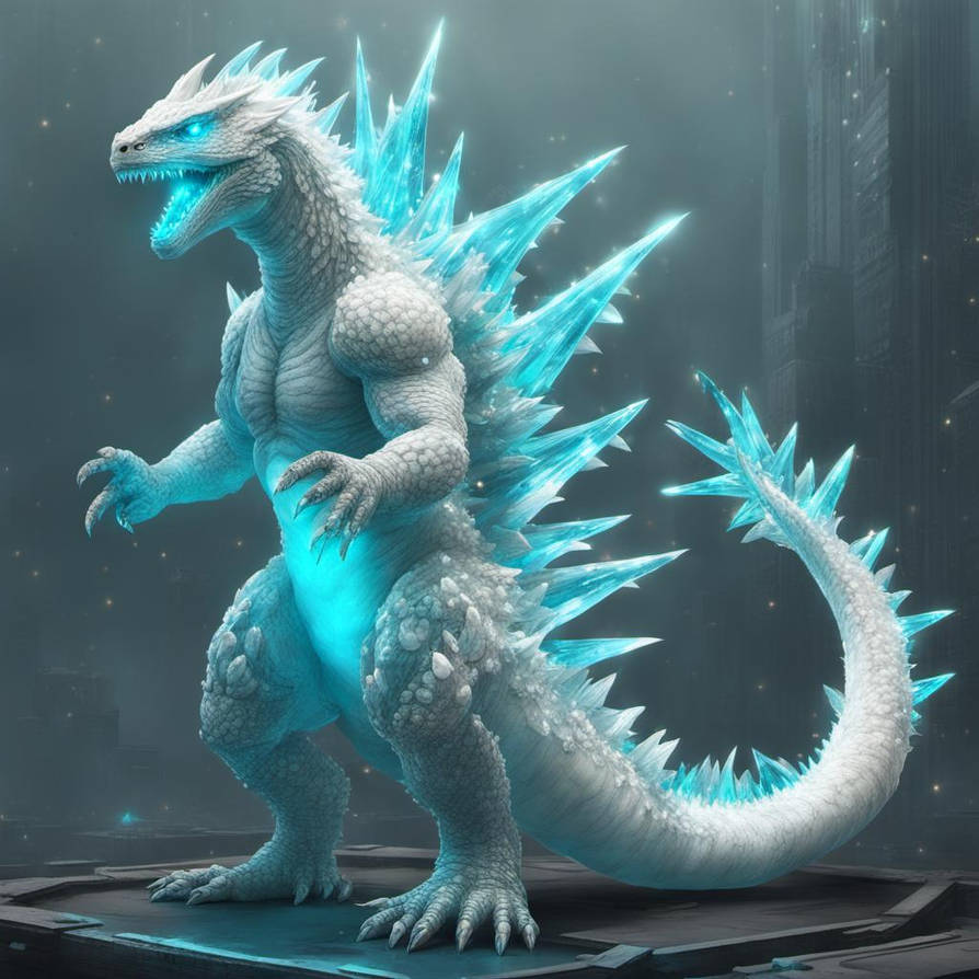 AI made Shimo by chbdhbrjb on DeviantArt