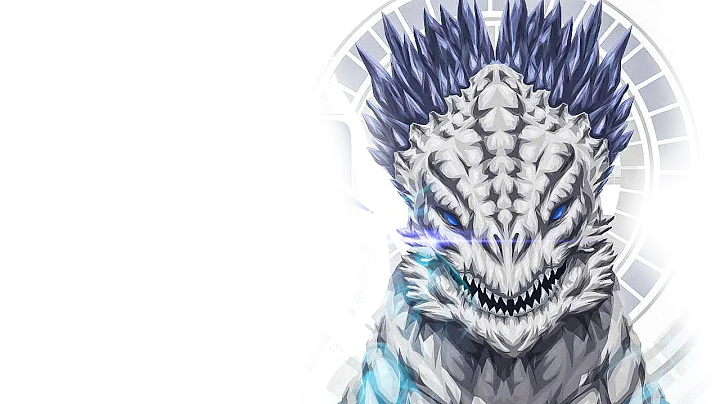 Titanus Shimo (Goji Center) by chbdhbrjb on DeviantArt