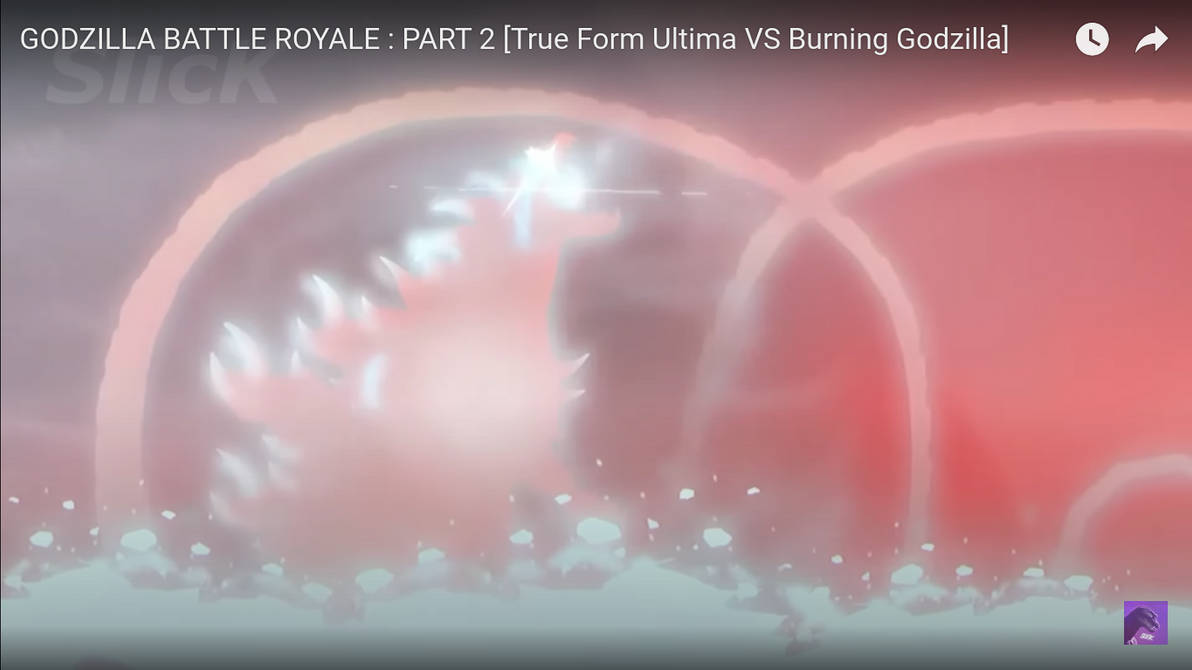 Slick Ultima True form 3 by chbdhbrjb on DeviantArt