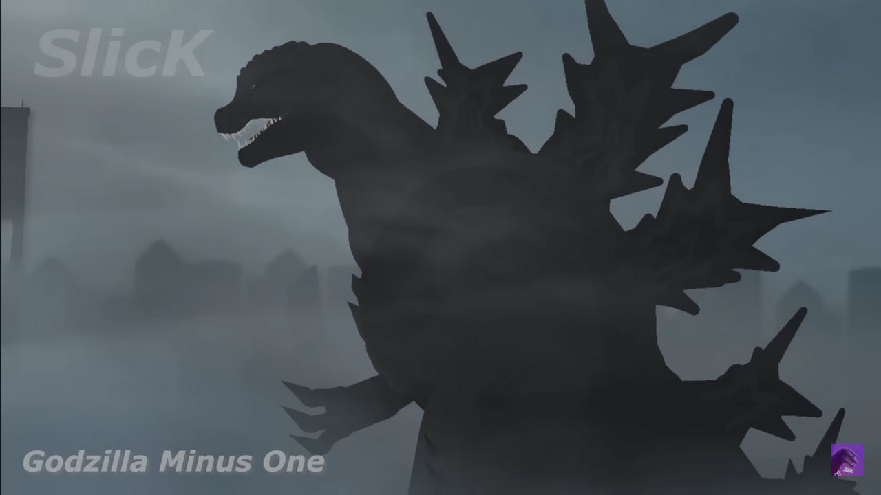 Slick Godzilla 1 2 By Chbdhbrjb On DeviantArt slick-godzilla-1-2-by-chbdhbrjb-on-deviantart