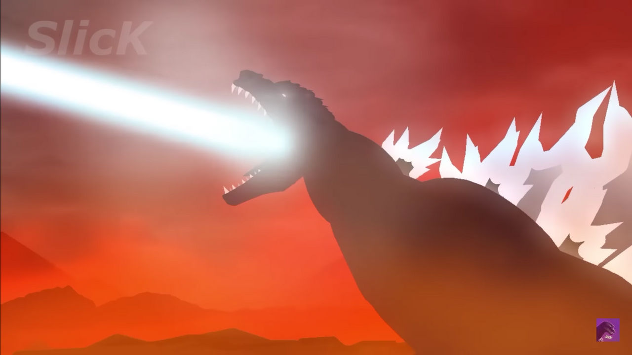 Slick Godzilla R A T By Chbdhbrjb On DeviantArt slick-godzilla-r-a-t-by-chbdhbrjb-on-deviantart