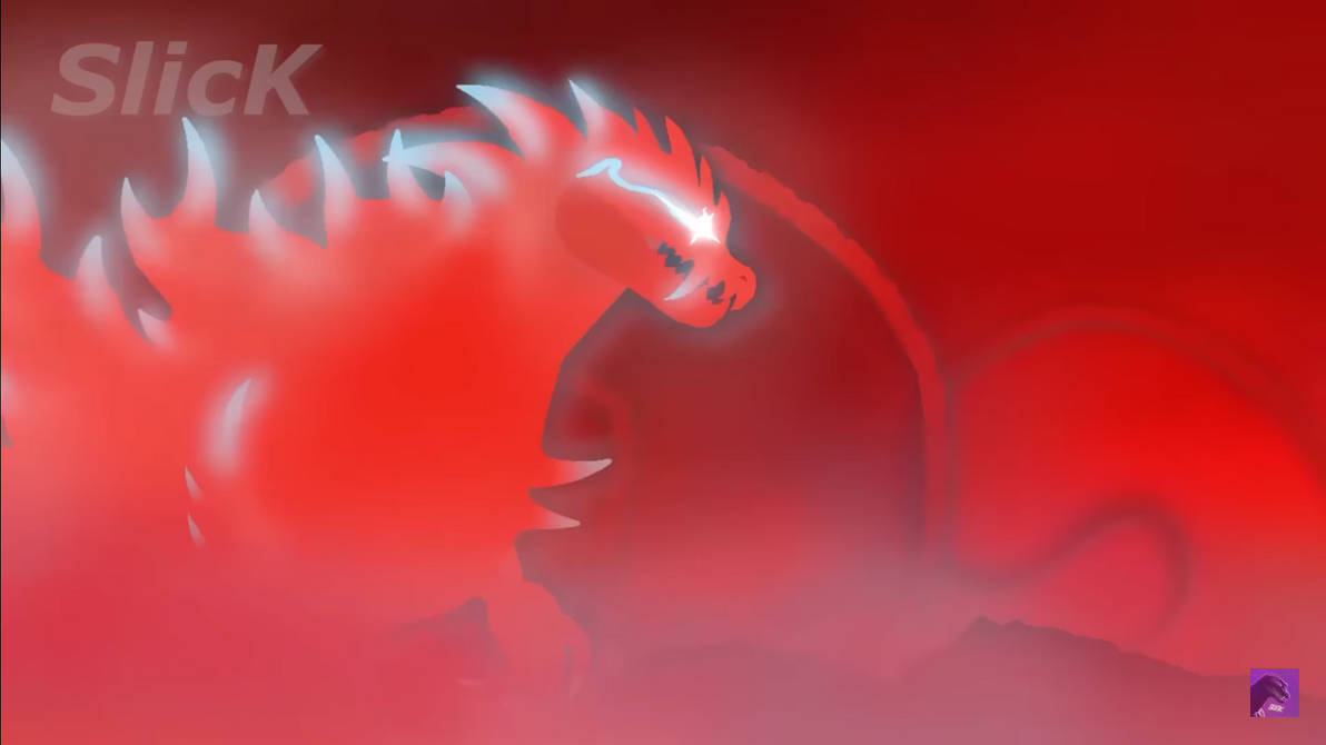 Slick Ultima True form by chbdhbrjb on DeviantArt