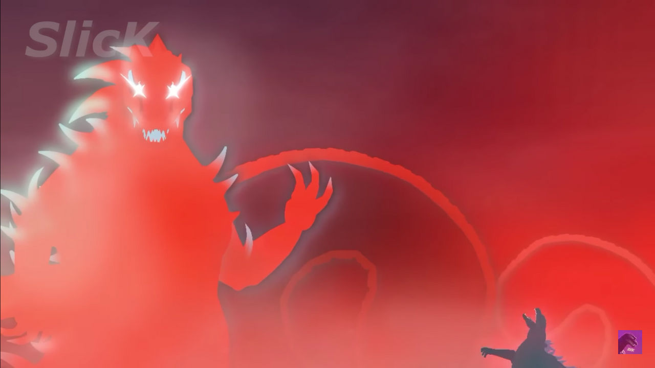 Slick Ultima True form by chbdhbrjb on DeviantArt