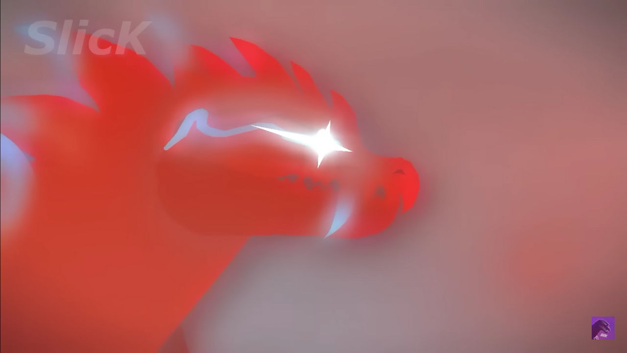 Slick Ultima True form by chbdhbrjb on DeviantArt