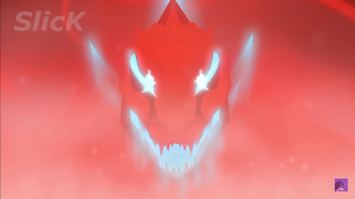 Slick Ultima True form by chbdhbrjb on DeviantArt