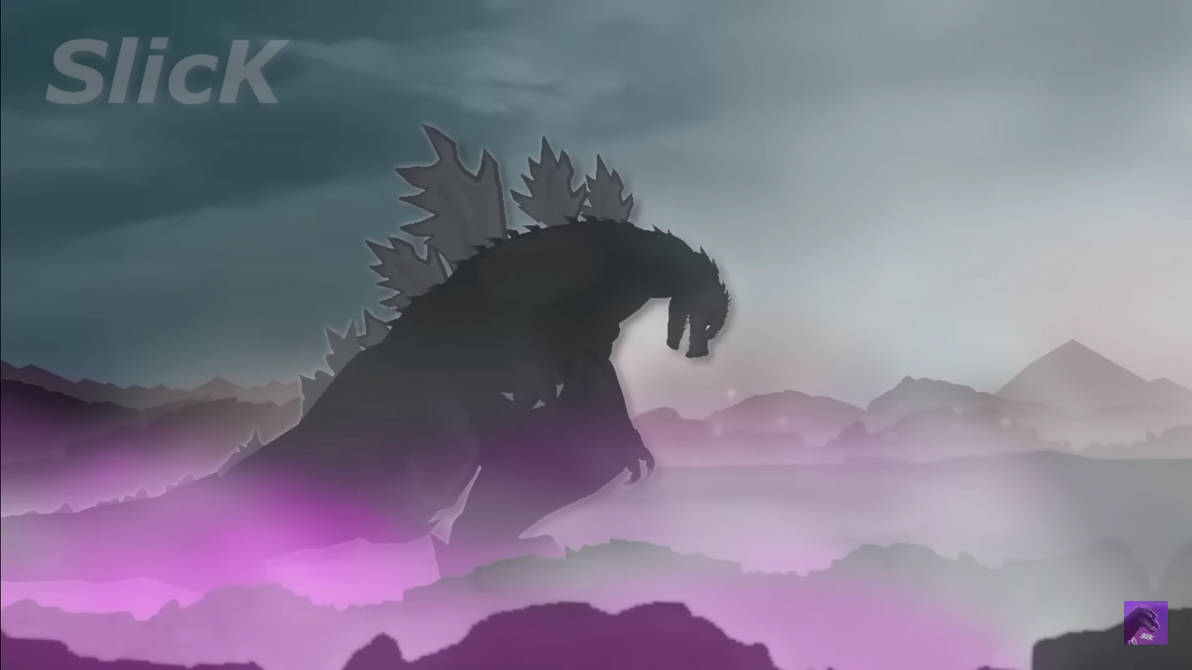 Slick Godzilla In Hell By Chbdhbrjb On DeviantArt slick-godzilla-in-hell-by-chbdhbrjb-on-deviantart