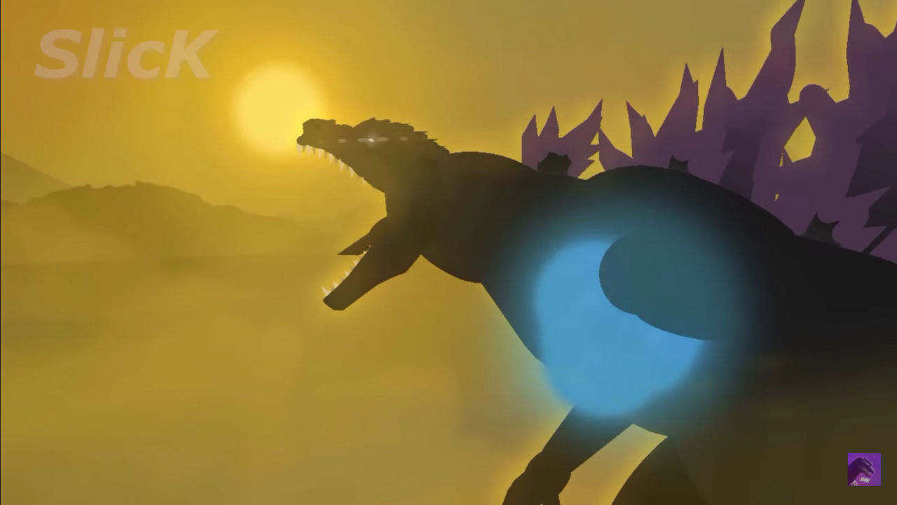 Slick Godzilla R A T By Chbdhbrjb On DeviantArt slick-godzilla-r-a-t-by-chbdhbrjb-on-deviantart