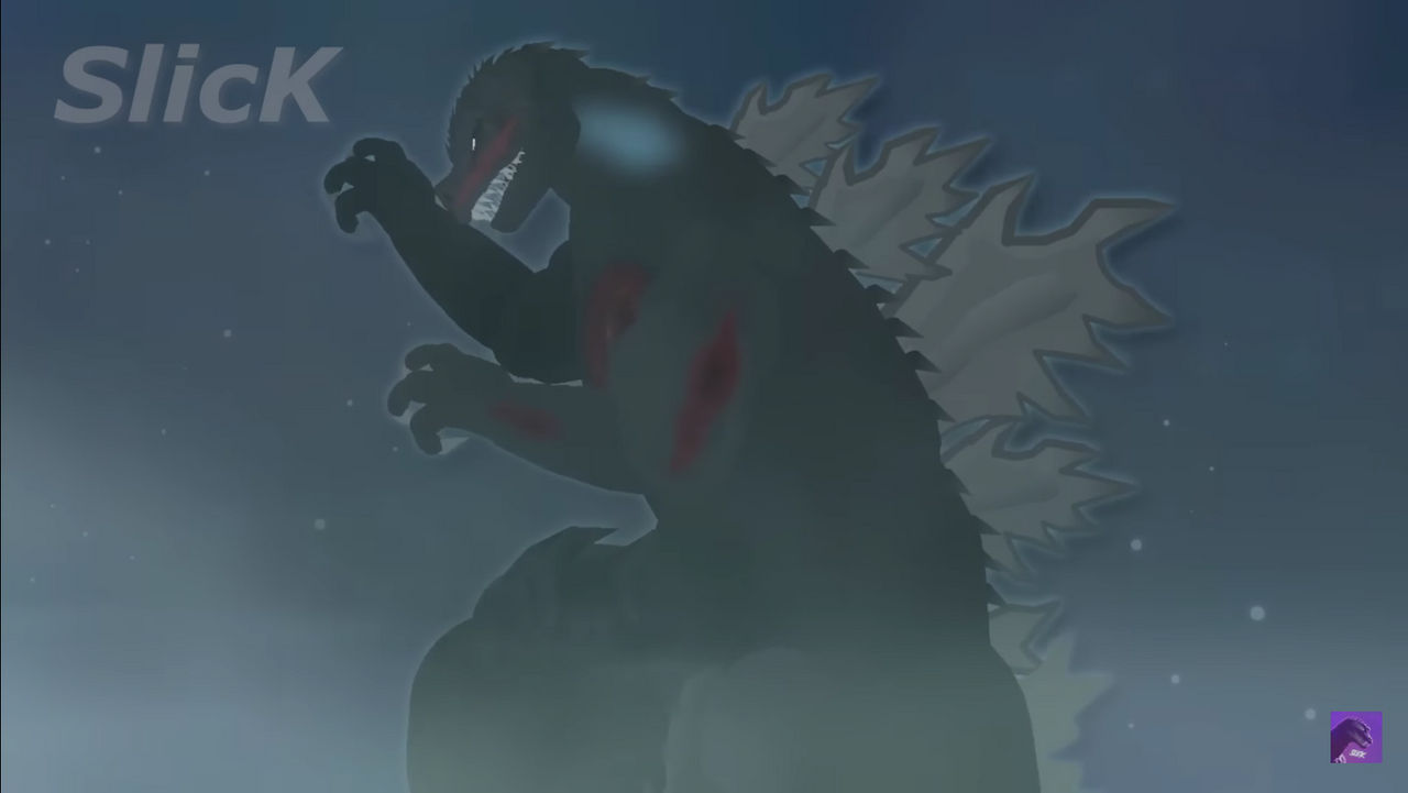 Slick Godzilla In Hell By Chbdhbrjb On DeviantArt slick-godzilla-in-hell-by-chbdhbrjb-on-deviantart