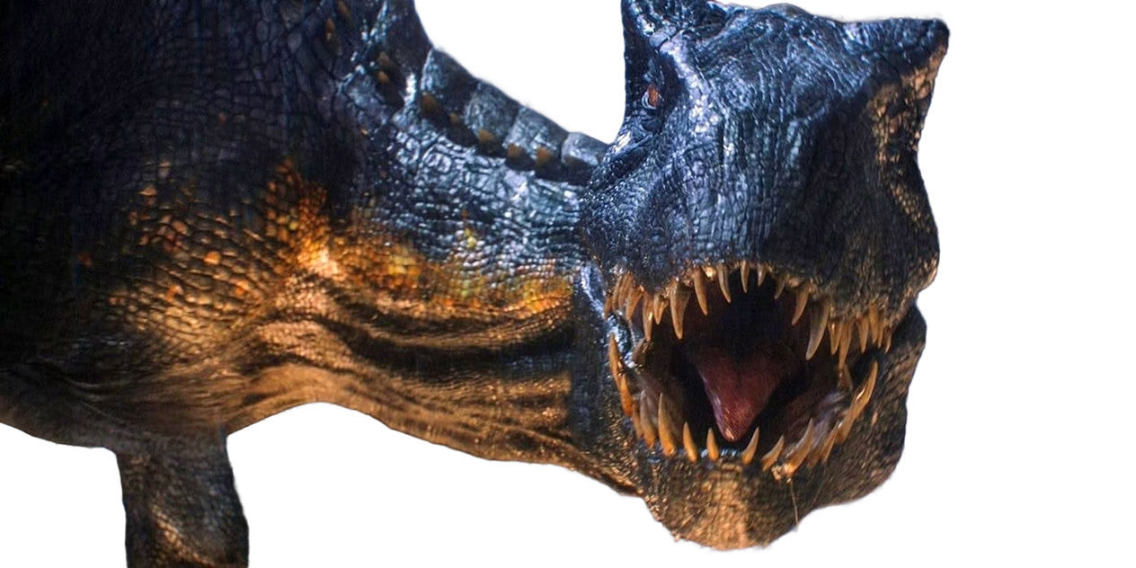 Indoraptor PNG 2 by chbdhbrjb on DeviantArt