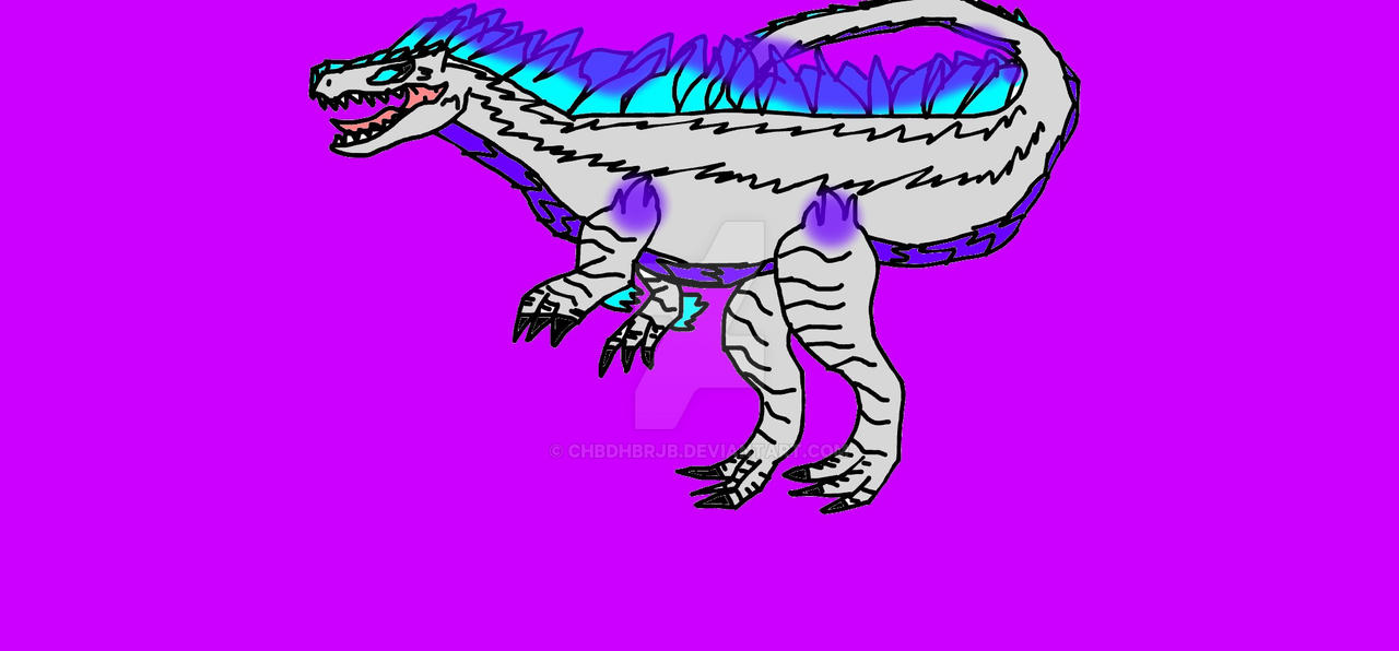 Shimo by chbdhbrjb on DeviantArt