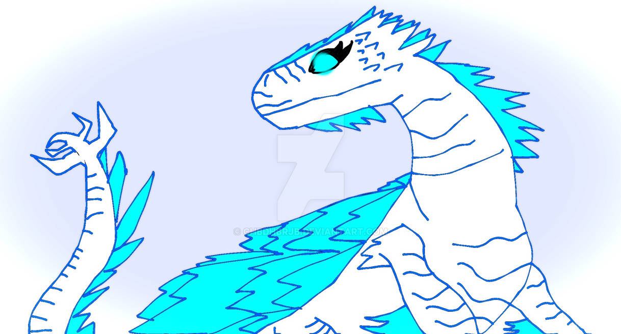 Shimo by chbdhbrjb on DeviantArt