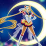 Magic_Sailor Moon