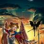 Sailor Moon_I'll fight until the end