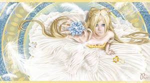 Moon Princess (Sailor Moon)