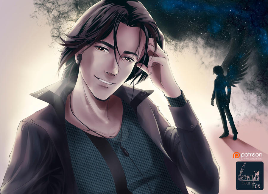 Alexander Cassara Alexander by Pillara on DeviantArt