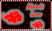 Akatsuki stamp