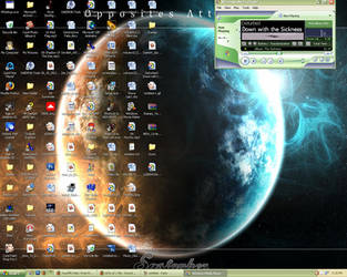 Desktop screenshot