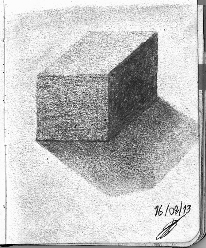 Realistic Form by danielhbrito on DeviantArt