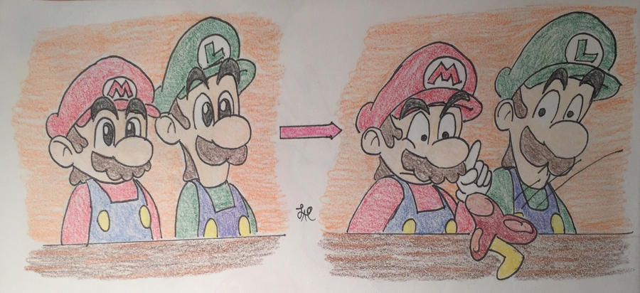 Wait What Deviantart Wait... What? by Xadew on DeviantArt