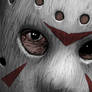 Jason Voorhees - Friday The 13th