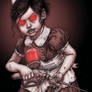 Little Sister BioShock