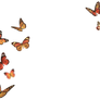 Butterflies_by GalinaV