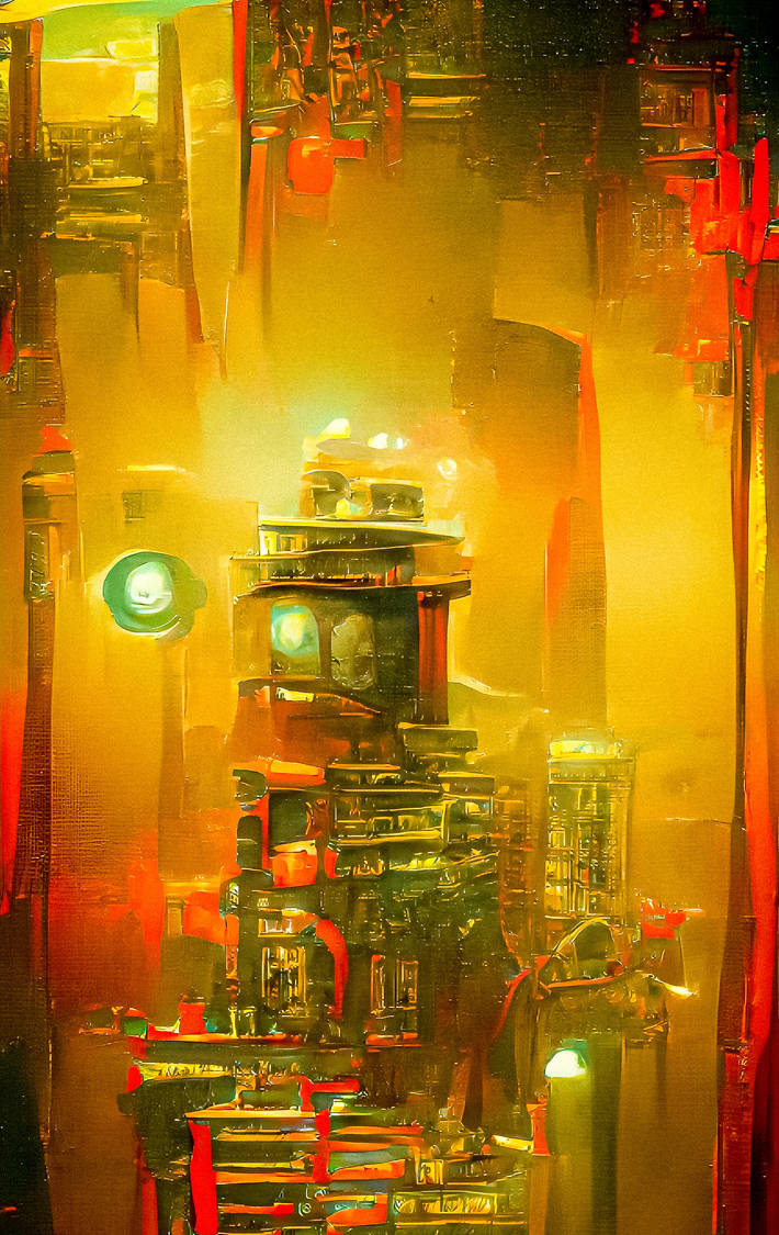 Deviantart Computer Generated The Computer Room by Serendigity-Art on DeviantArt