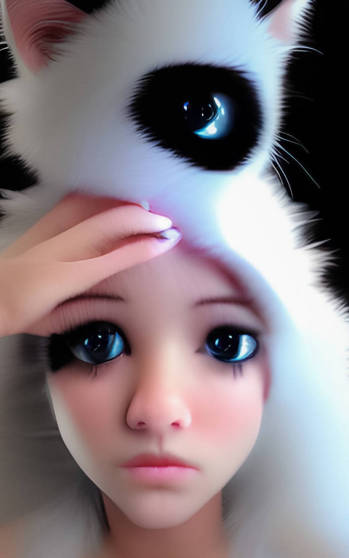 Kitty Costume By Serendigity Art On DeviantArt kitty-costume-by-serendigity-art-on-deviantart